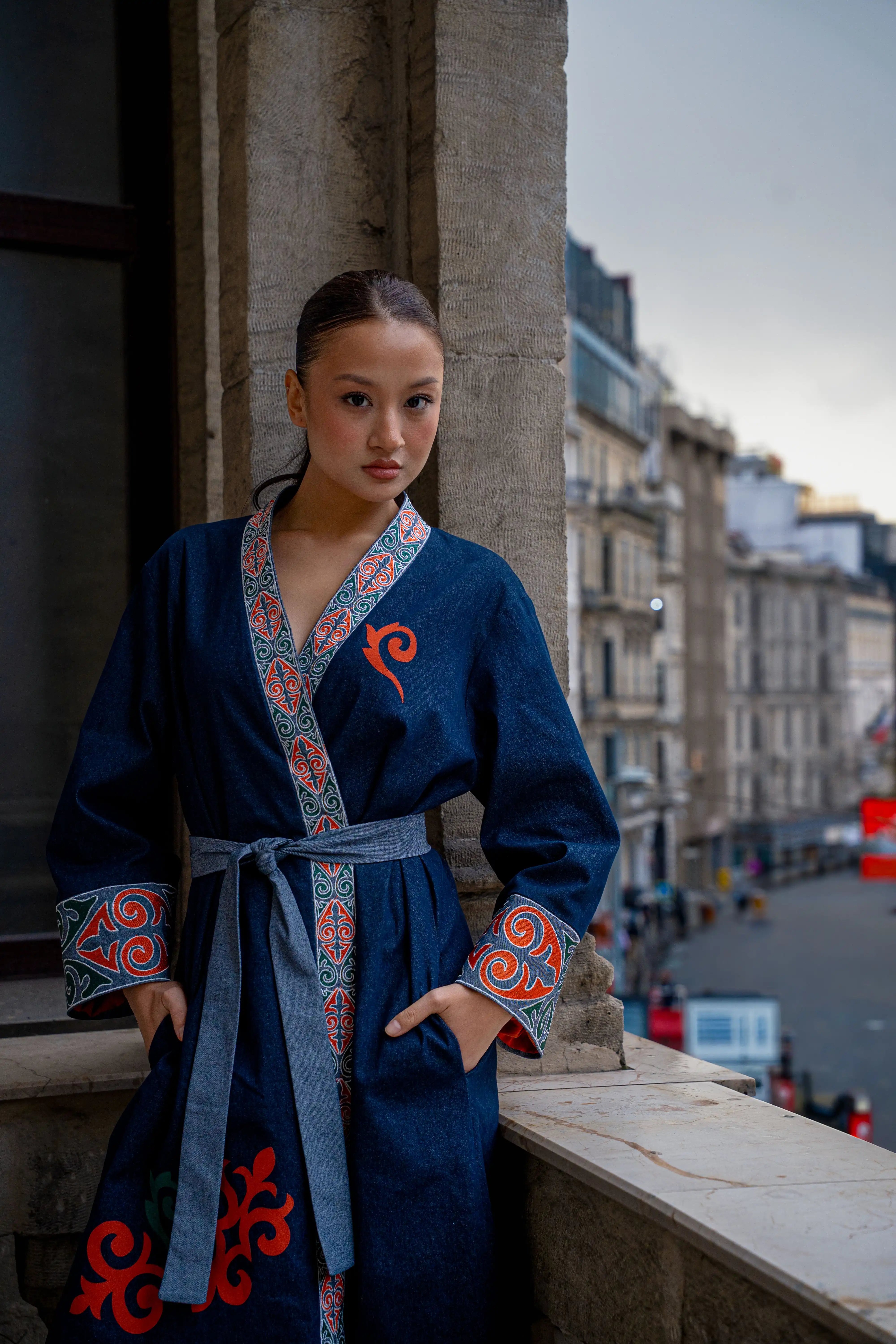 Etno Living collection detail 1