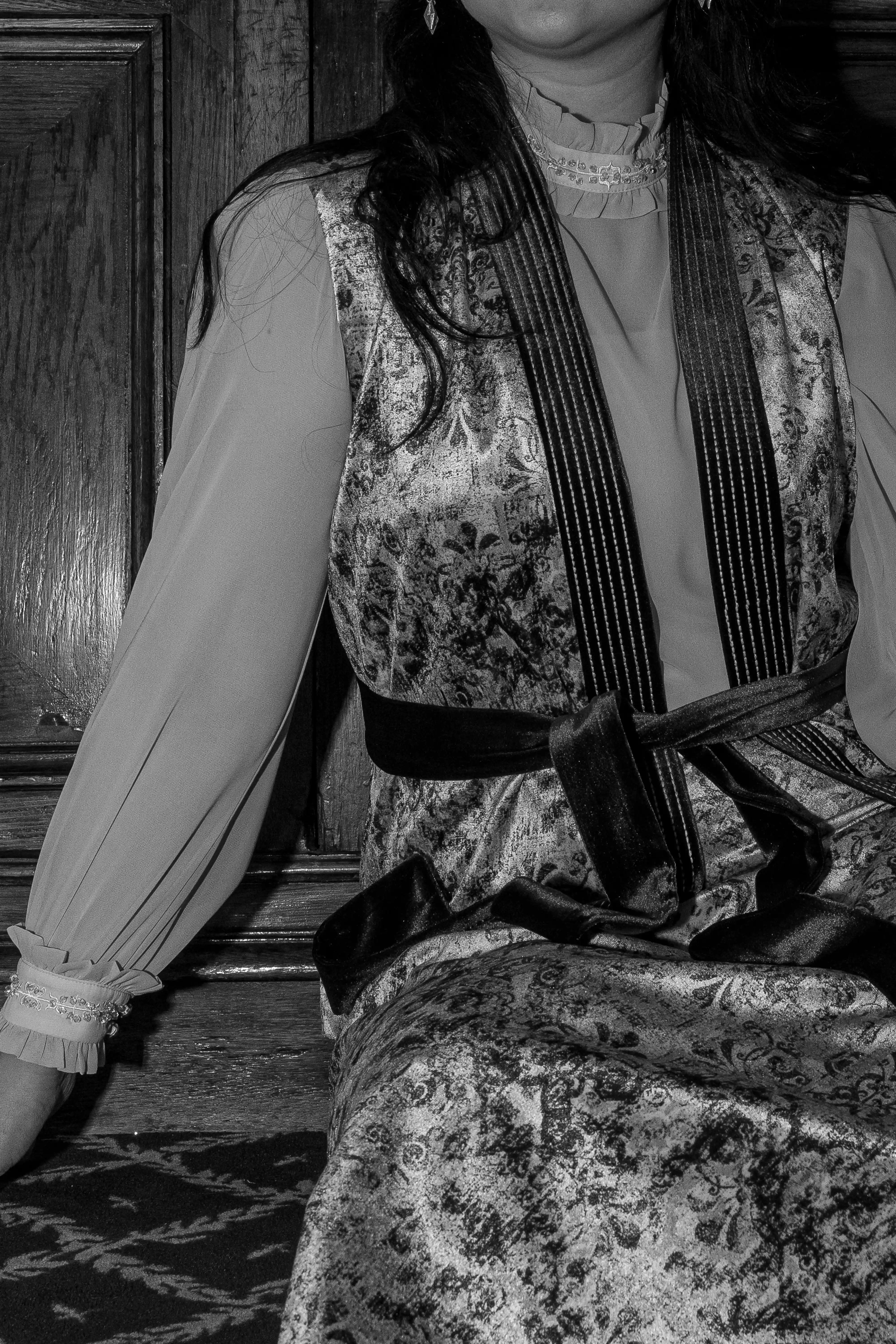 Etno Living collection detail 2