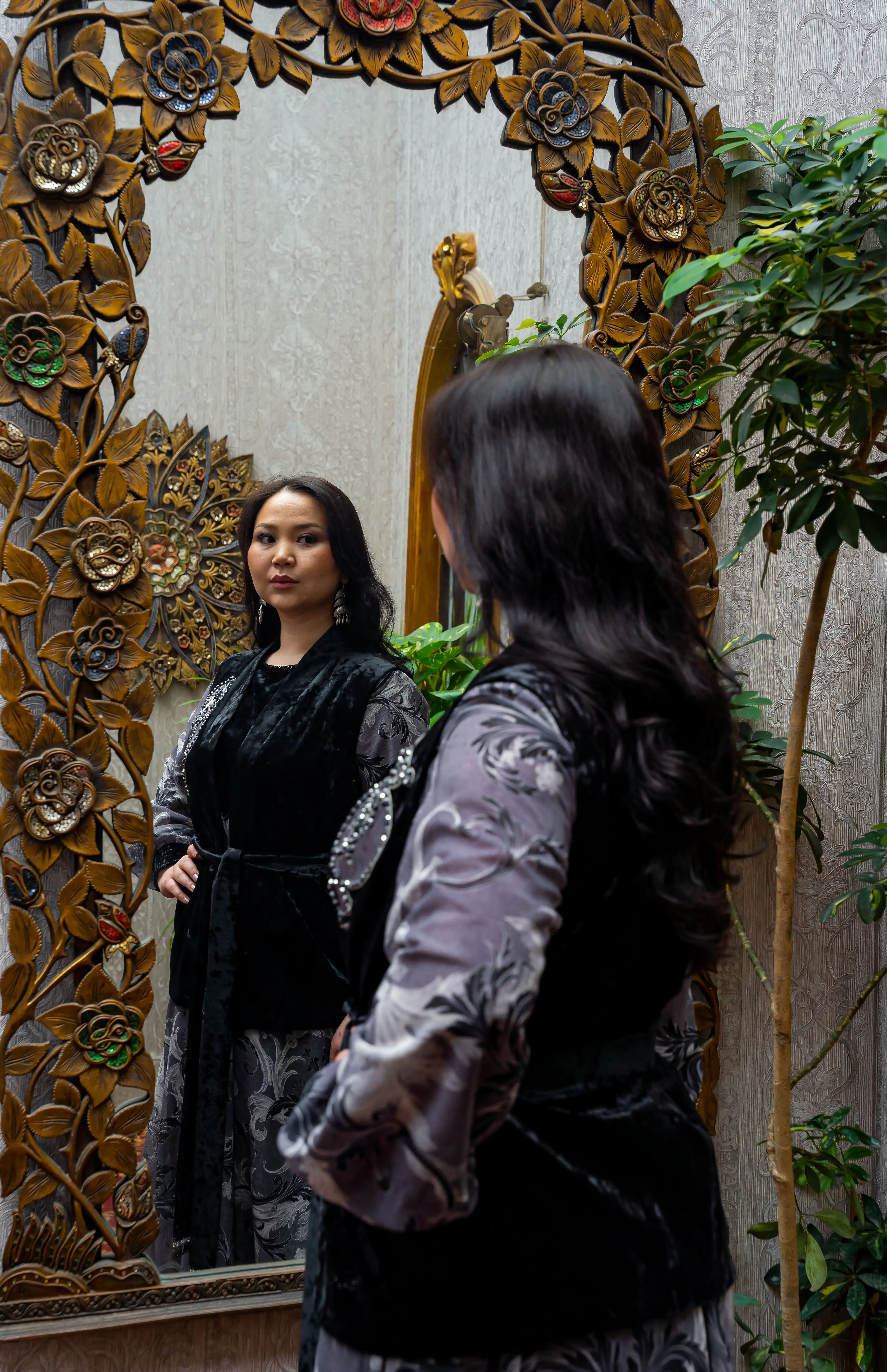 Etno Living collection detail 4