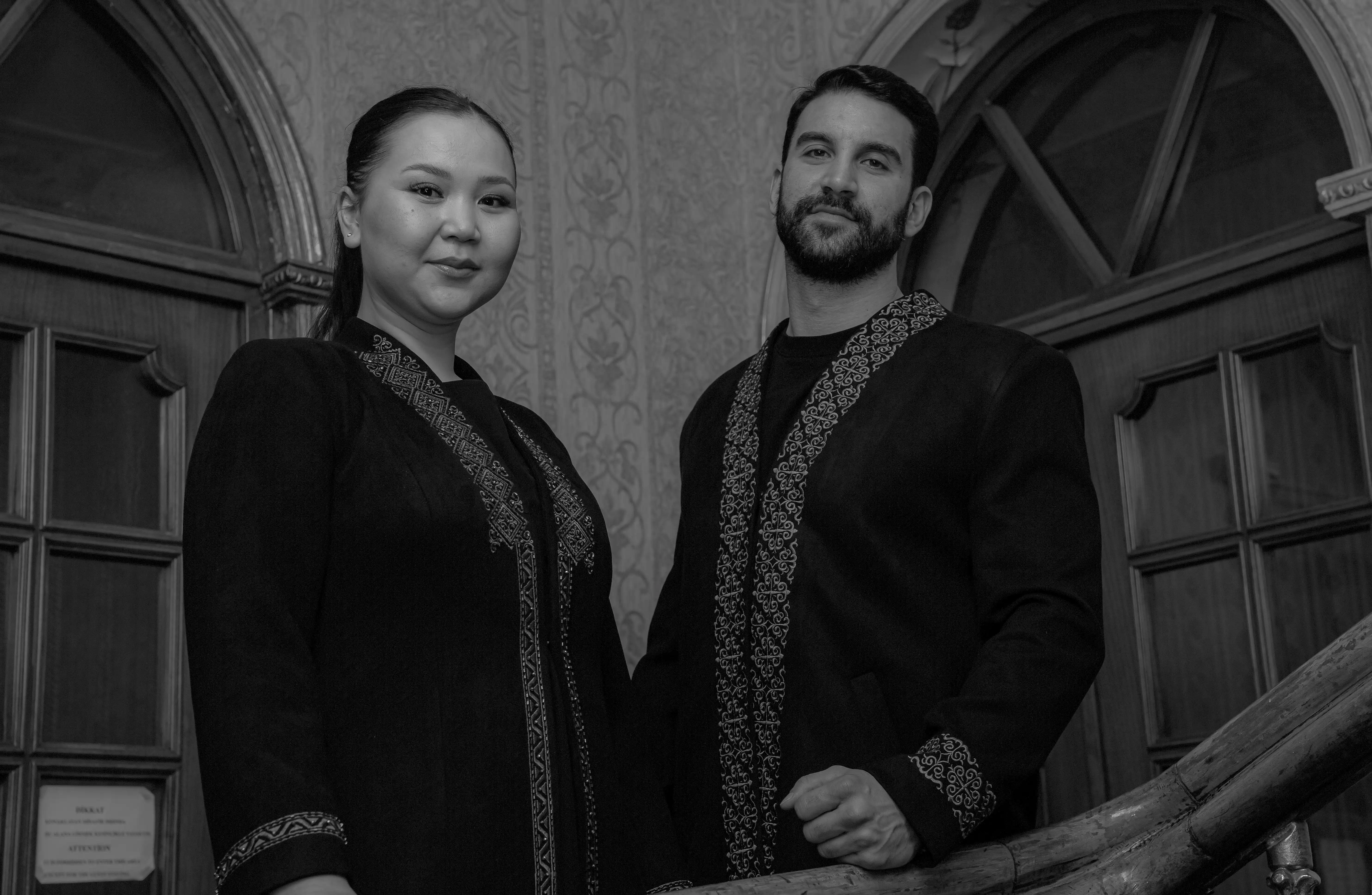 For Couples collection cover