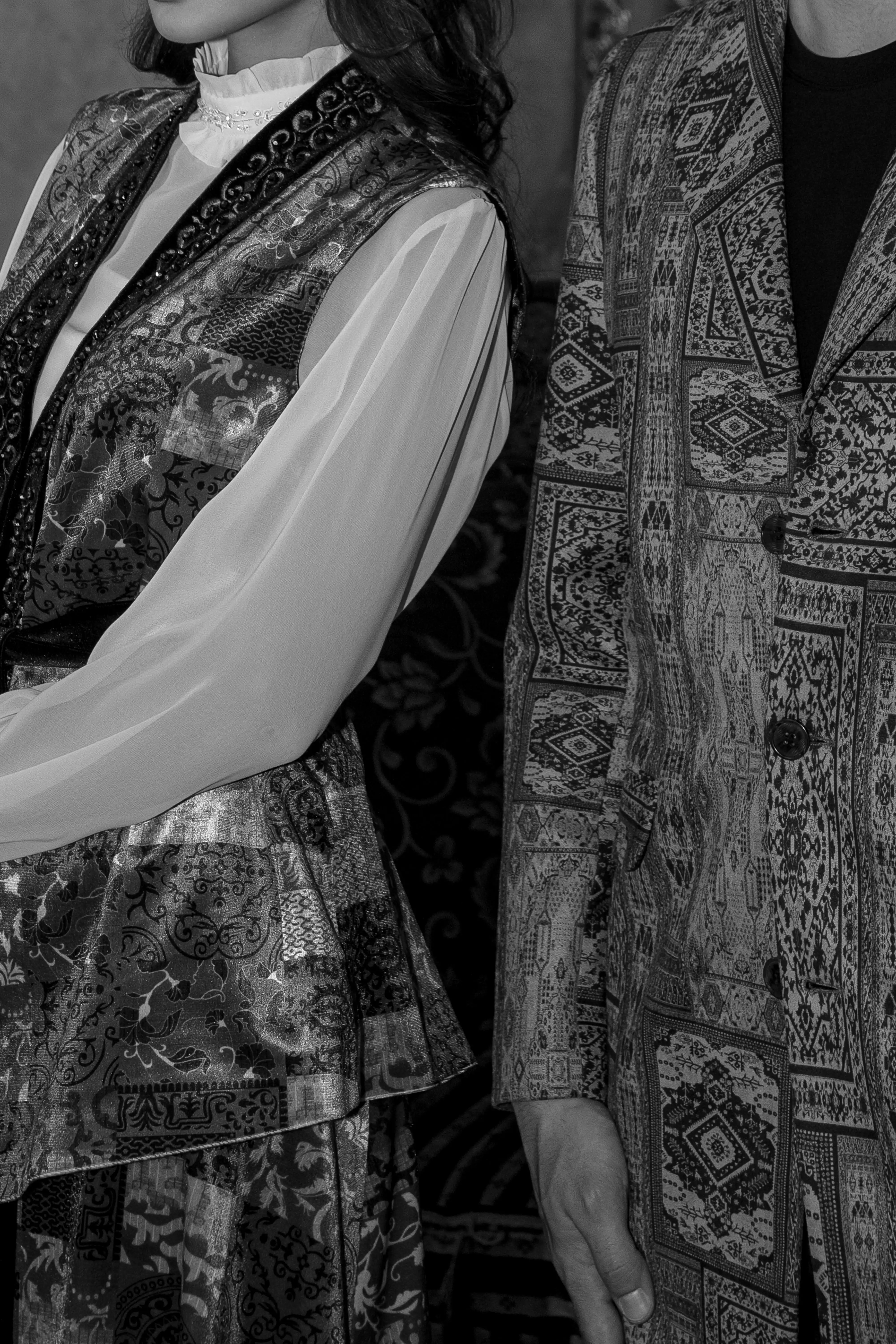 For Couples collection detail 2