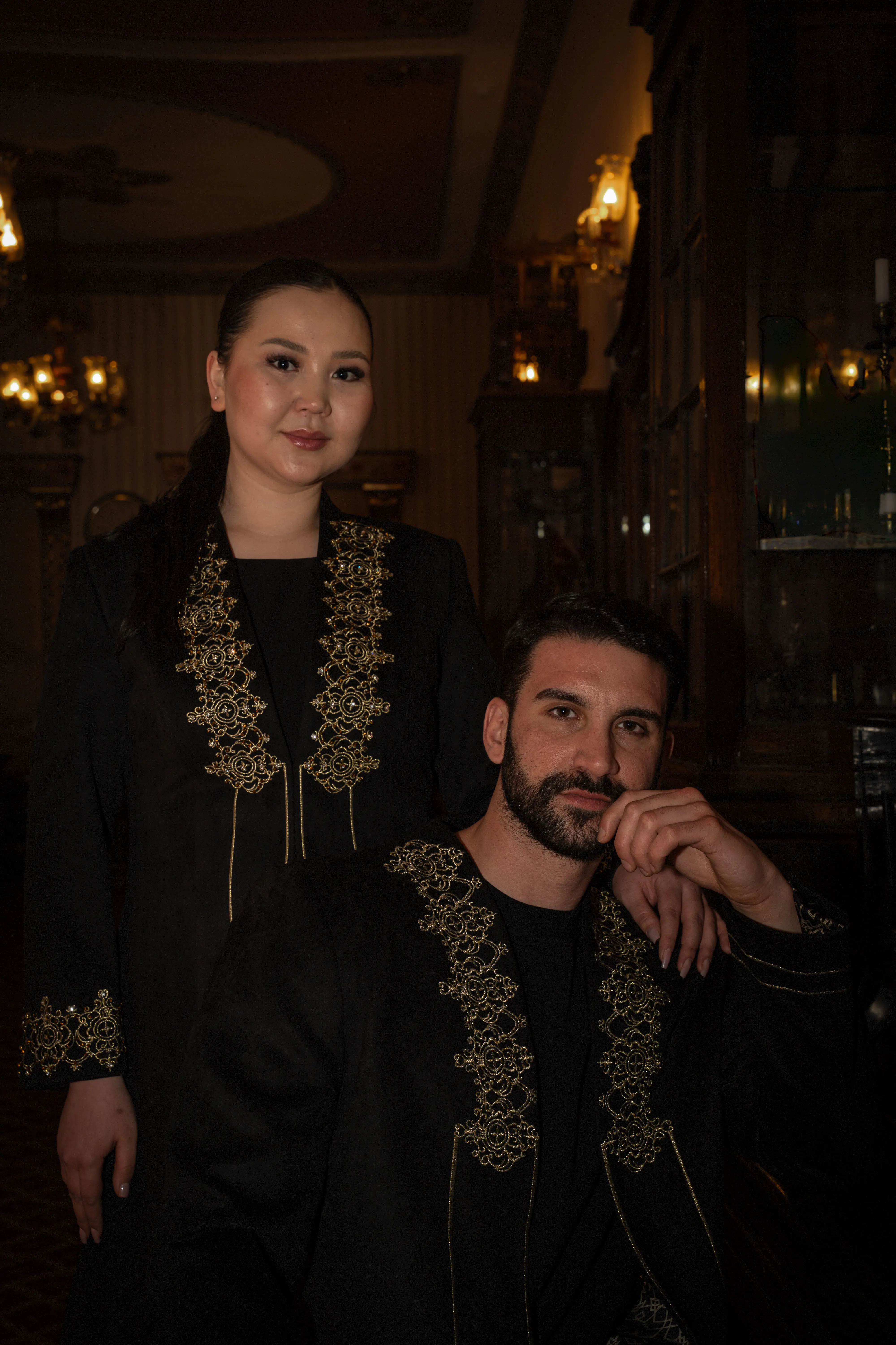 For Couples collection detail 4