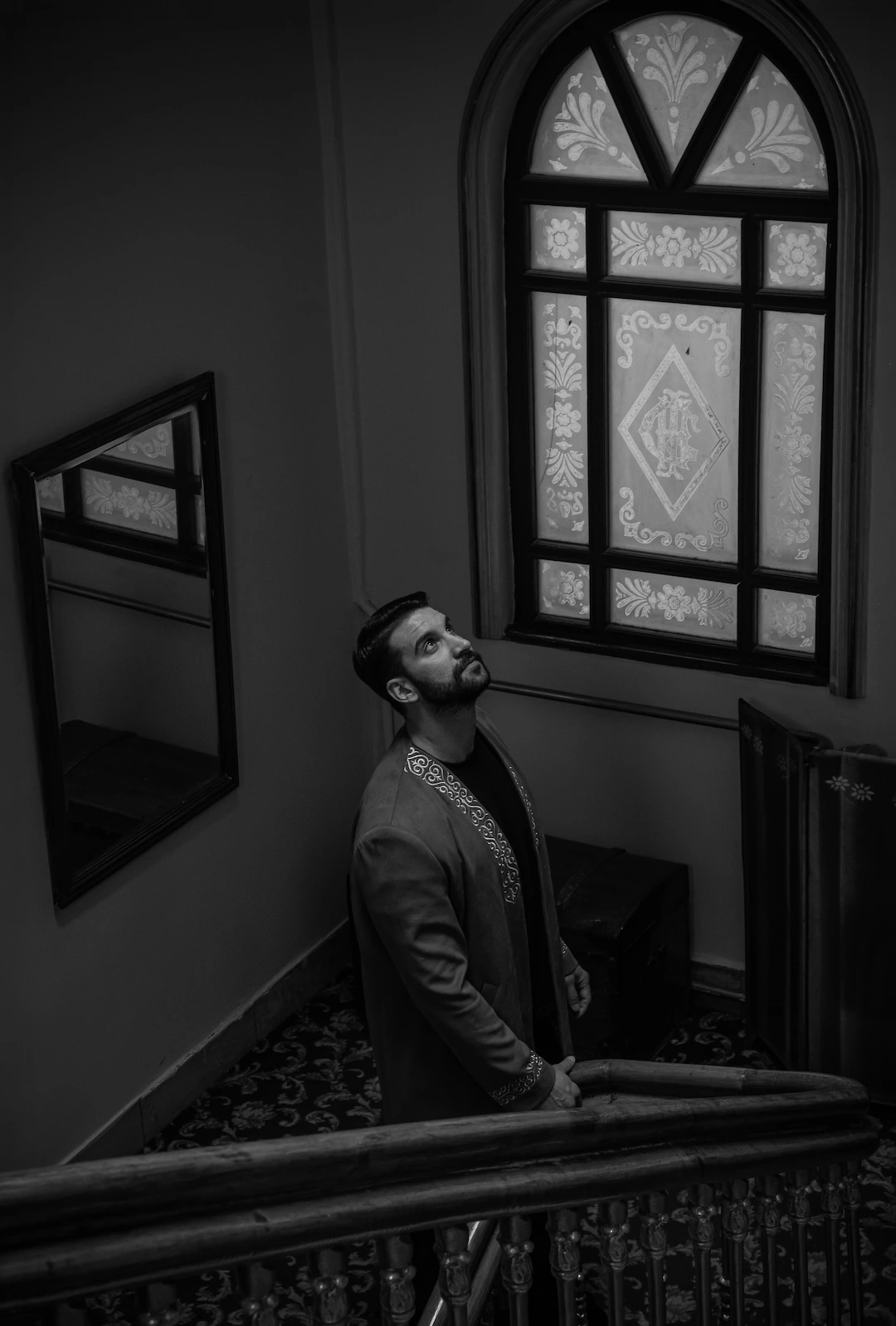 Men collection detail 1