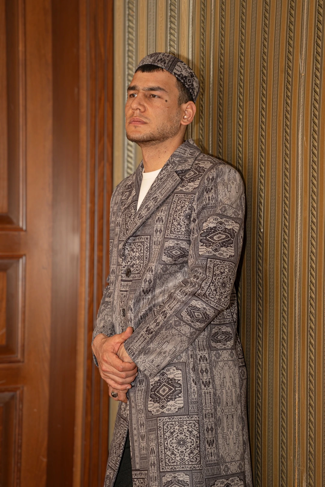 Men collection detail 3