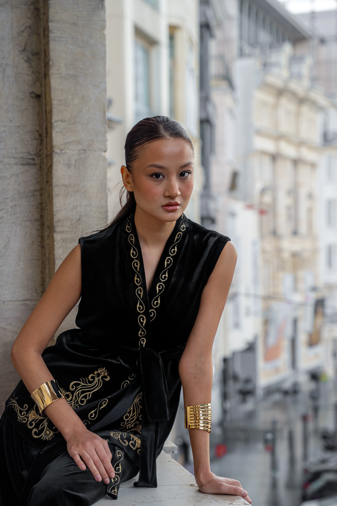 Women collection detail 1