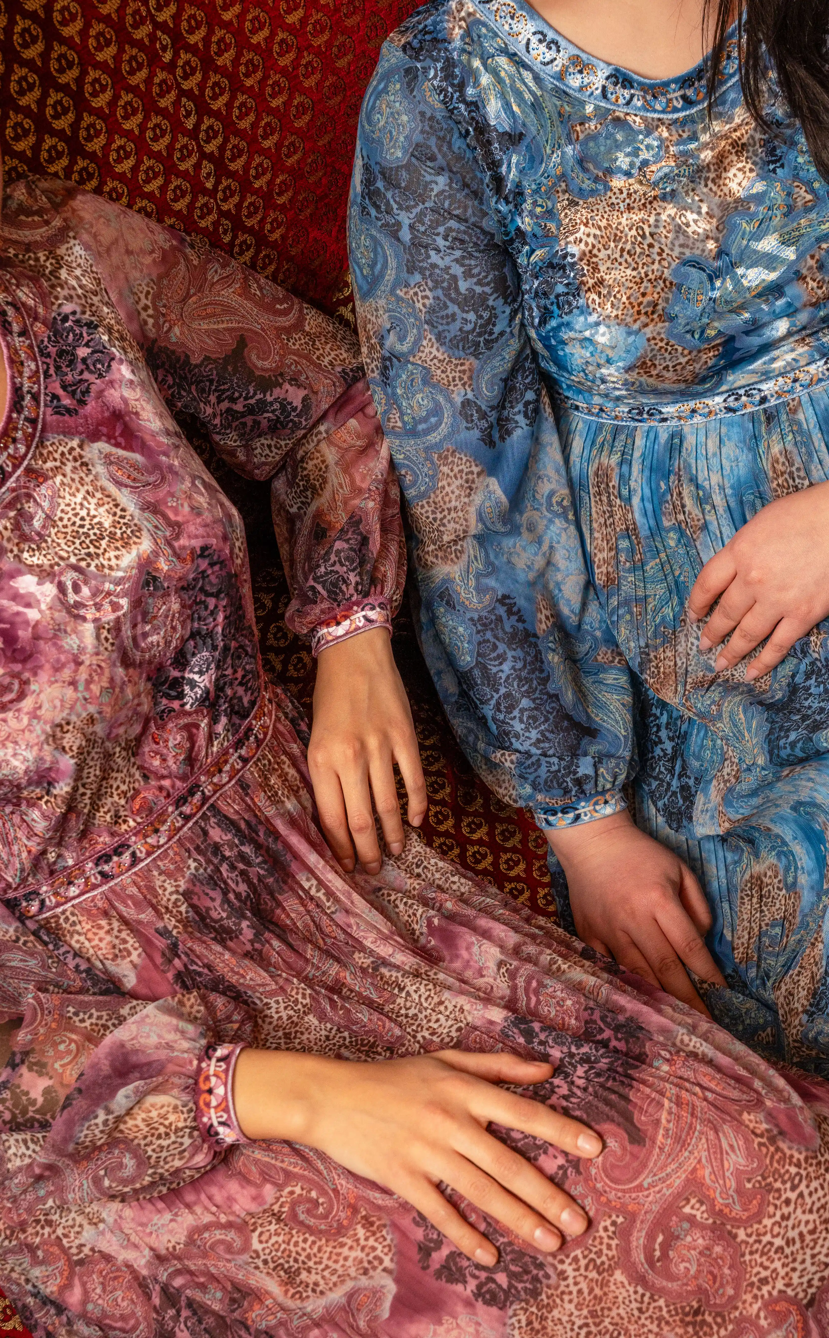 Women collection detail 4