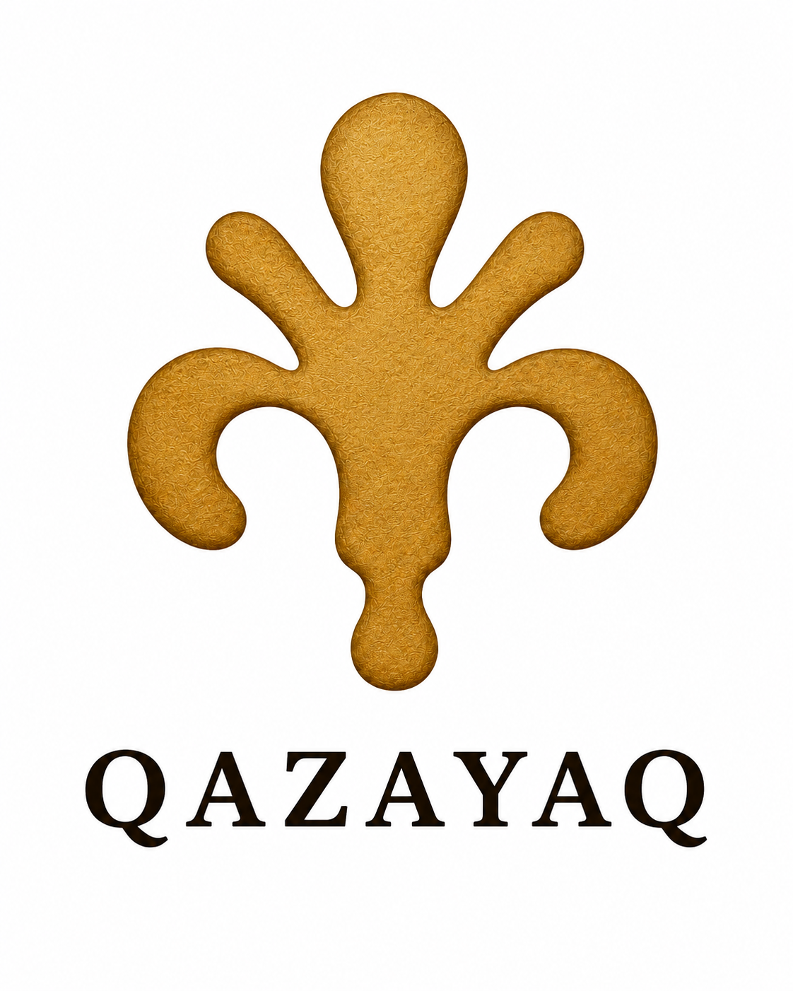 Köp Qus motif