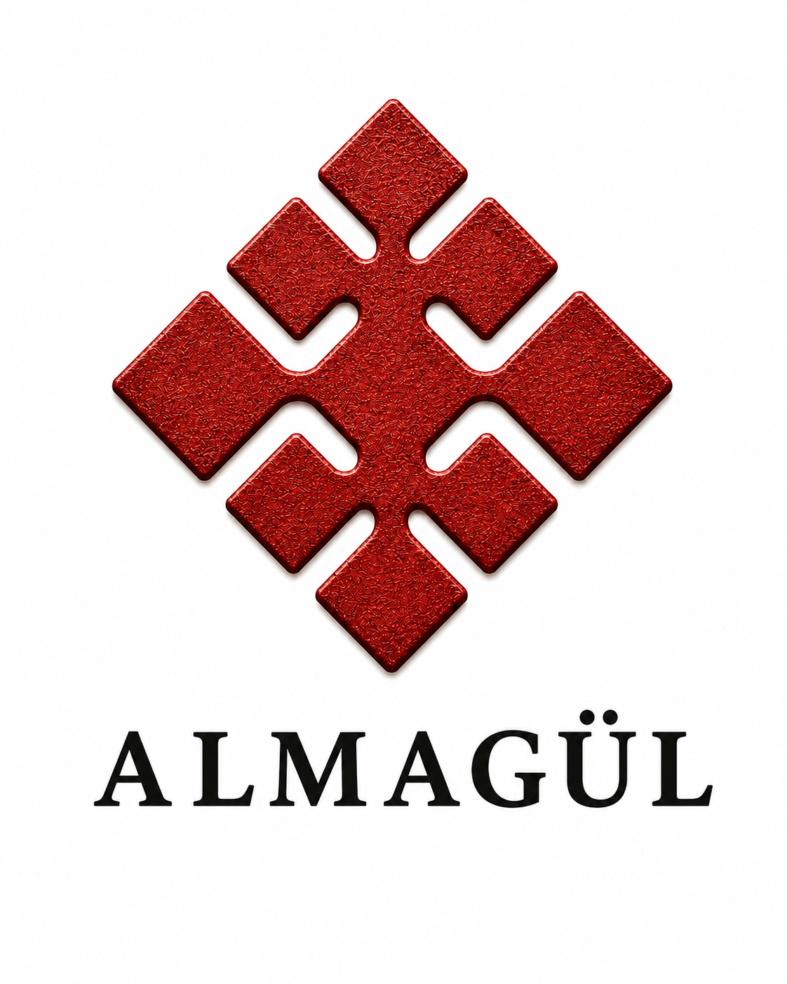 Qazayaq motif