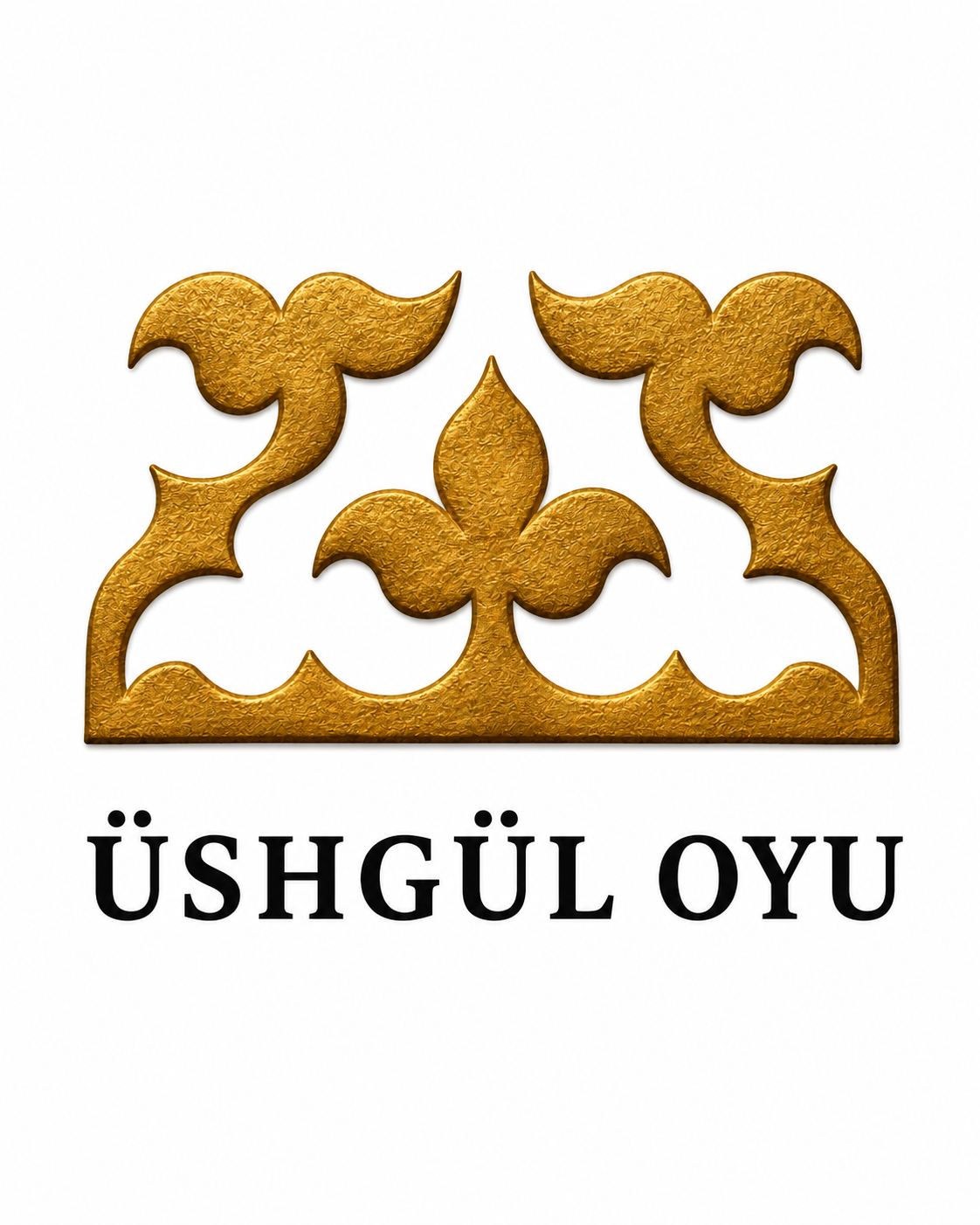 Tört Qulaq motif