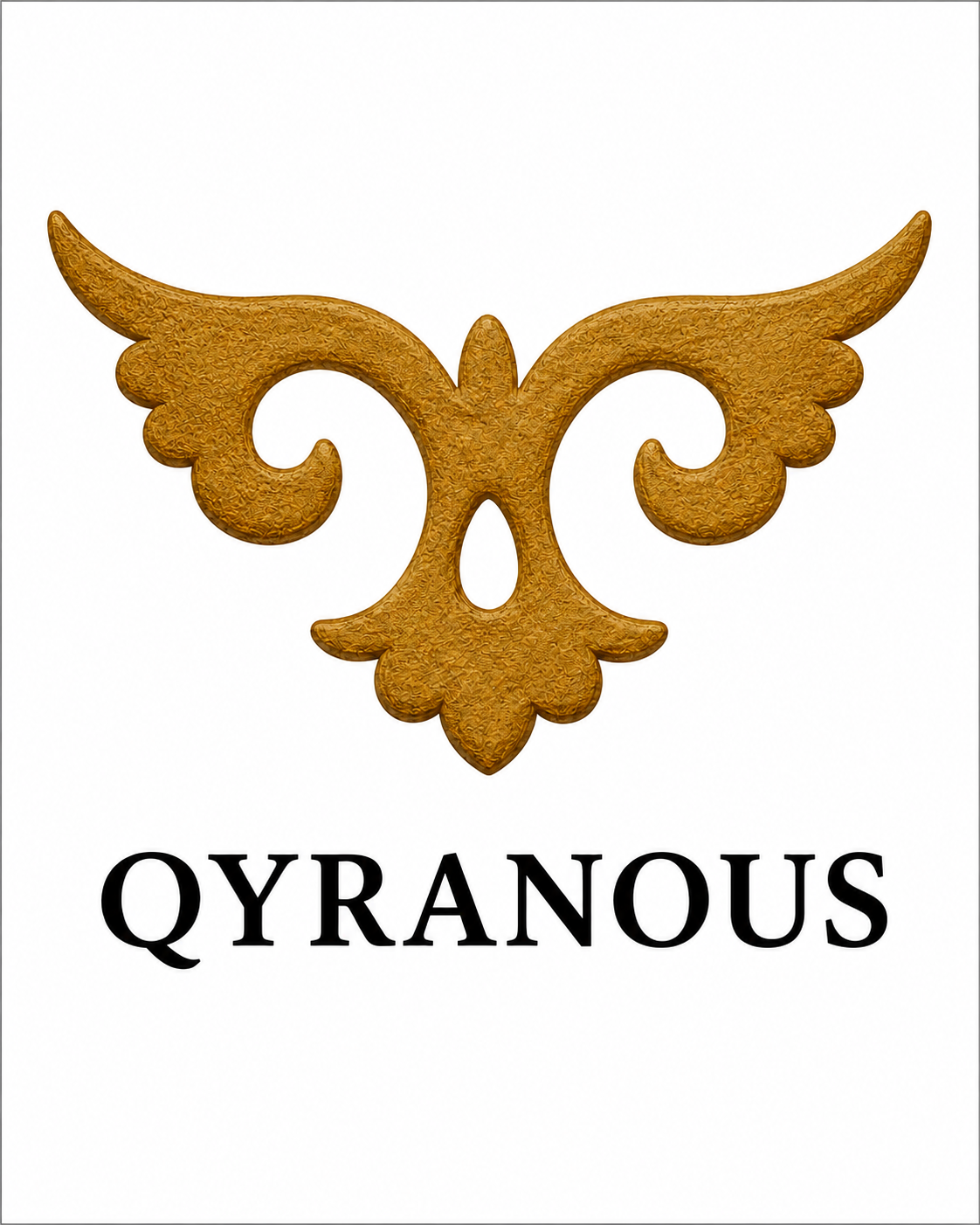 Qusmuryn motif