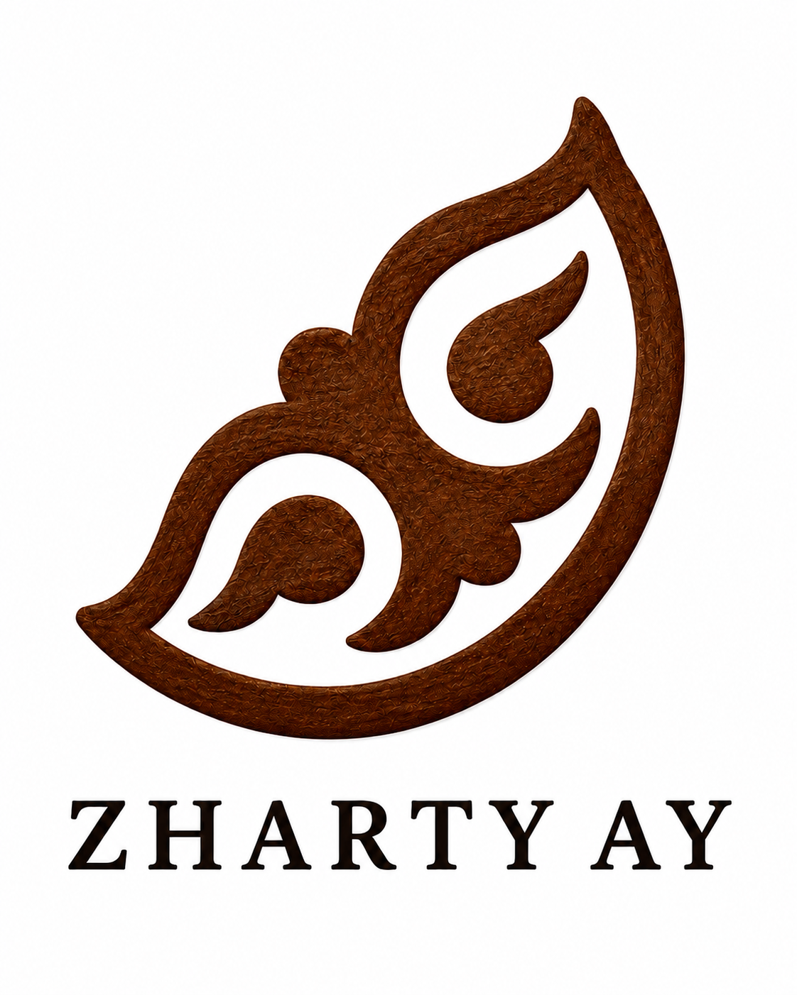 Üshgül Oyu motif